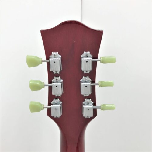 プレイテック】コスパ最強 赤のPlaytech SG250 | ギターせどり生活