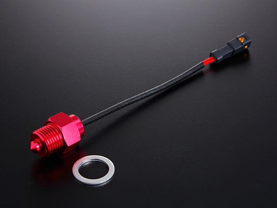 PRO-GRESS用センサー Type-B M16×1.5 | ヨシムラジャパン