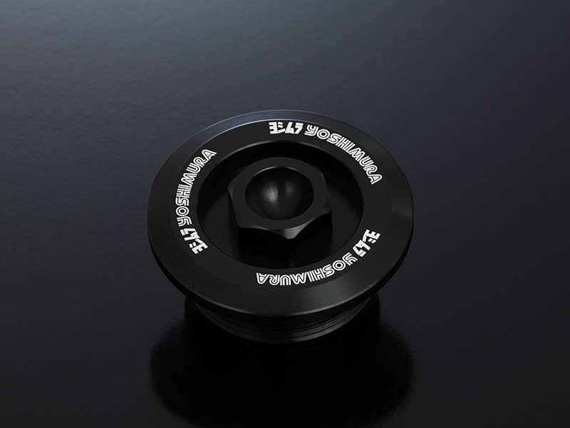 Slip-On HEPTA FORCE TSS / STREET SPORTS | Yoshimura Japan