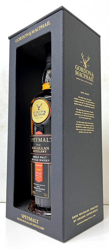 ウィスキーの通販なら吉野酒店オンラインショップ / ゴードン&マクファイル