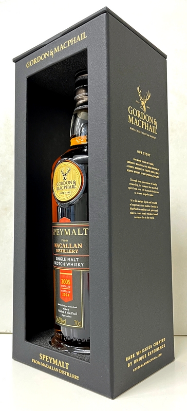 ウィスキーの通販なら吉野酒店オンラインショップ / ゴードン&マクファイル