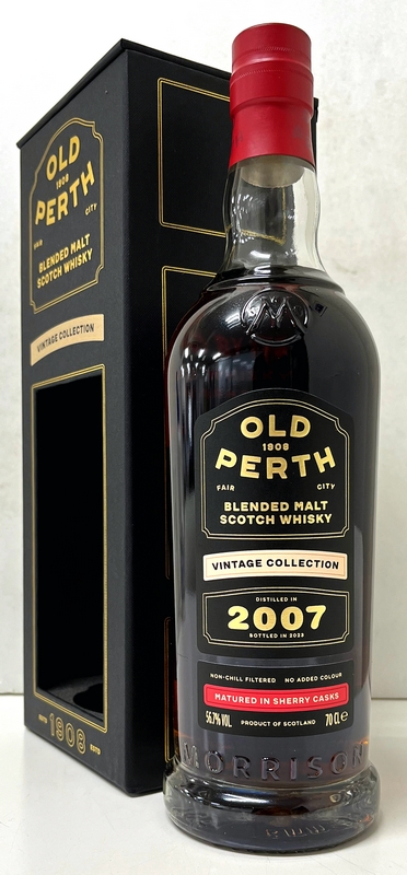 超希少！！ モリソン&マッカイマノックモア1990年 超希少！！ モリソン