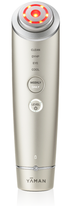 RF美顔器『フォトプラス シャイニー ネオ』ヤーマン公式通販サイト