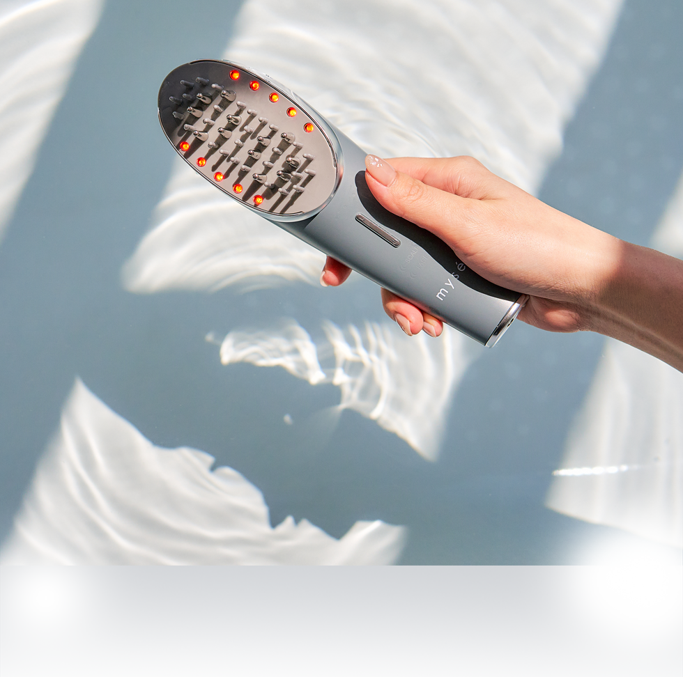 ハイパーフェイスリフトブラシ｜進化したリフトケア｜ヤーマン