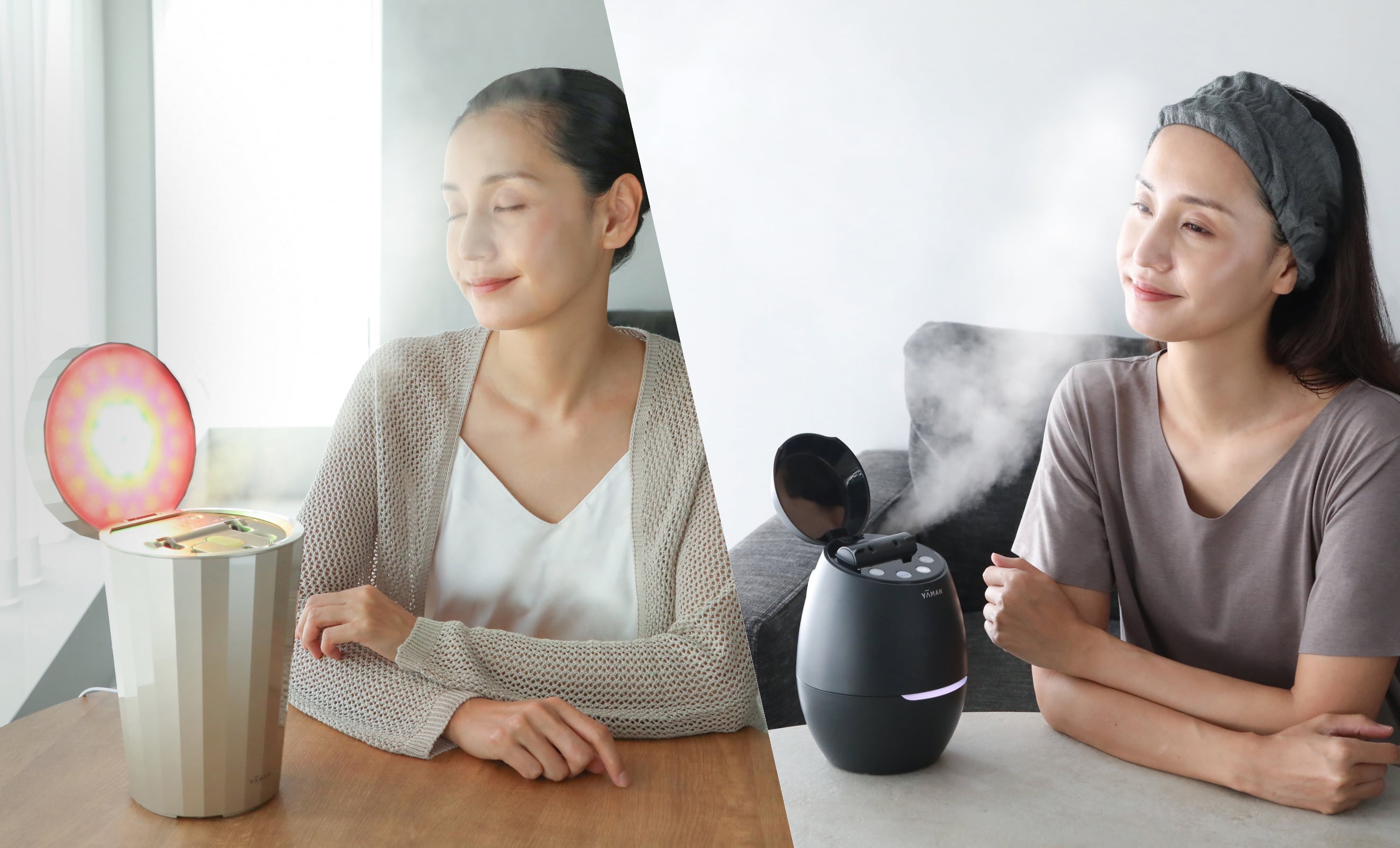 卸売 水素水 ヤーマン ピュア水素水スチーマー ヤーマン ピュア水素水