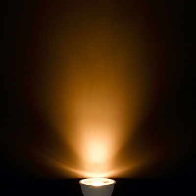 YAZAWA公式卸サイト】ハロゲン形LED電球 広角 電球色 E11 50W相当