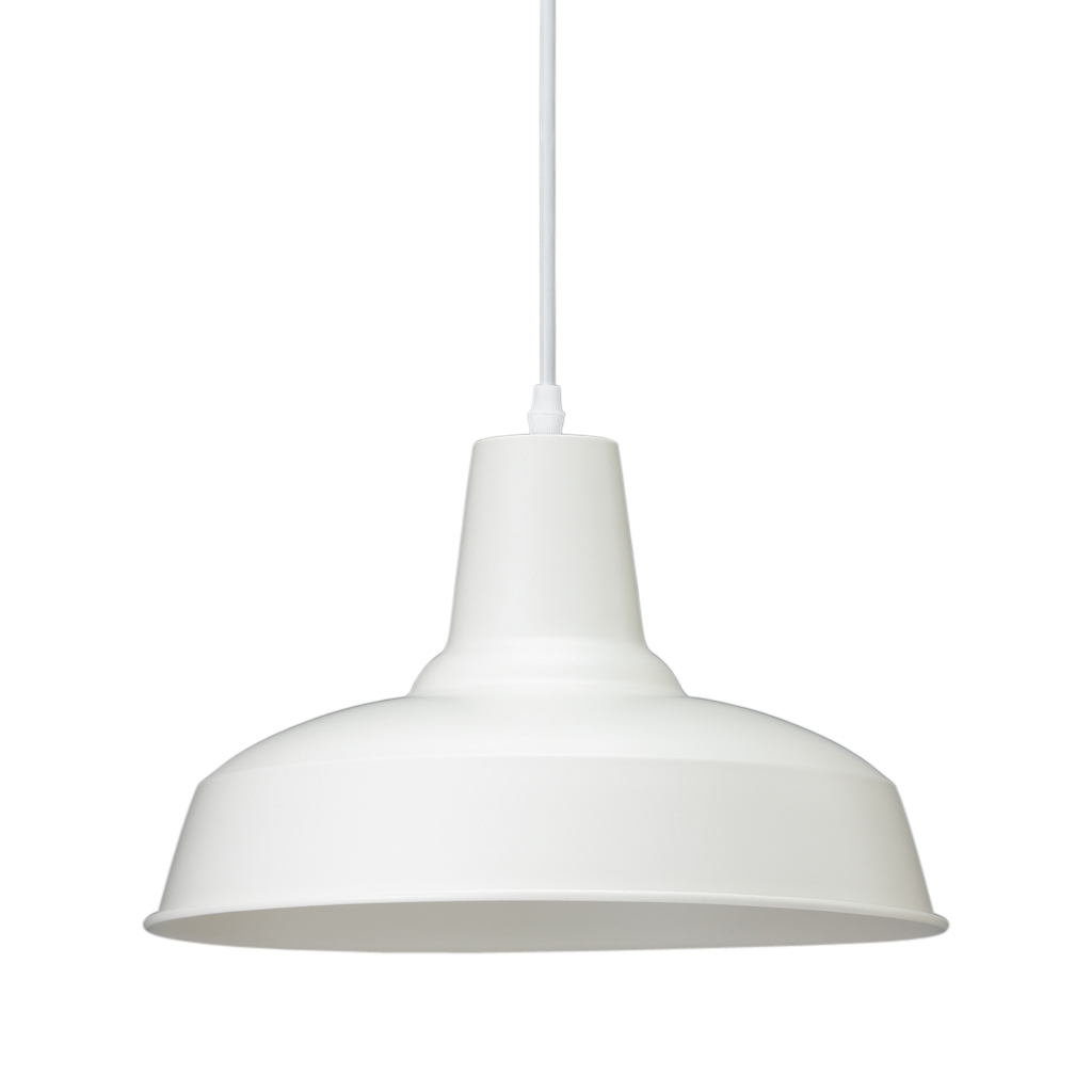 ペンダント大ホワイト｜YAZAWA CORPORATION