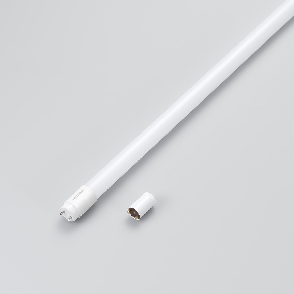 LED直管40W型 昼光色 グロー式｜YAZAWA CORPORATION