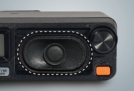 商品情報 - FTM-7250D/FTM-7250DS／八重洲無線株式会社