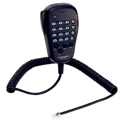 商品情報 - FTM-100D/FTM-100DH／八重洲無線株式会社