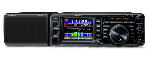 商品情報 - SP-10／八重洲無線株式会社