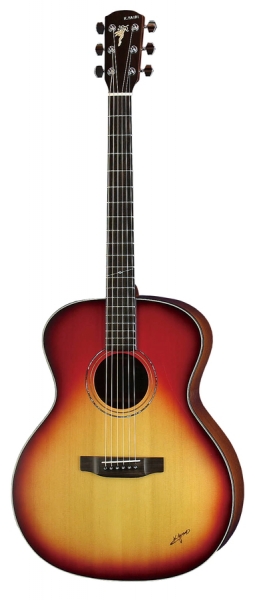 BL-65RB｜製品紹介｜Yairi Guitar ヤイリギター