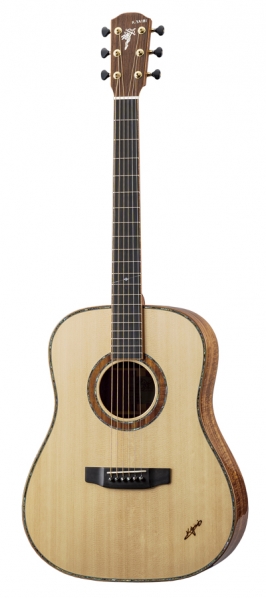 LO-150SP｜製品紹介｜Yairi Guitar ヤイリギター