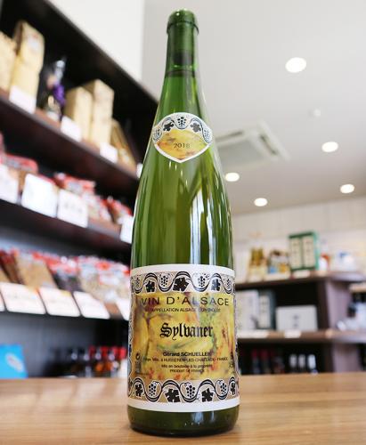 ジェラール・シュレール/2000年代2本セット 自然派ワイン