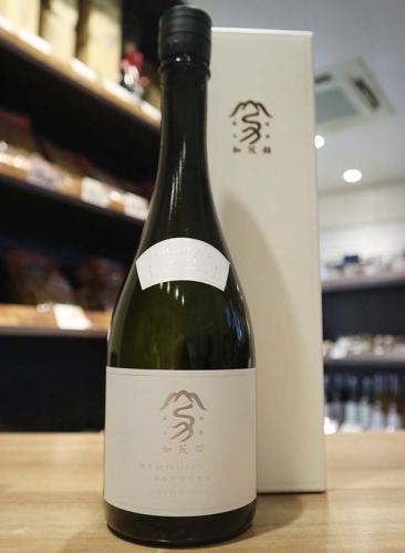 加茂錦 BRILLIANCE 吉川山田錦 純米大吟醸 720ml(白) | 日本酒・地酒