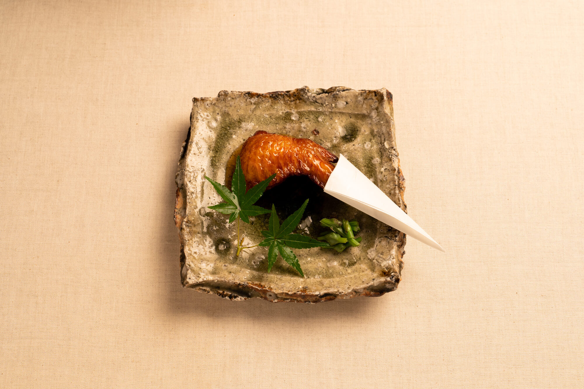 Omino kamiyacho | Yakitori Omino