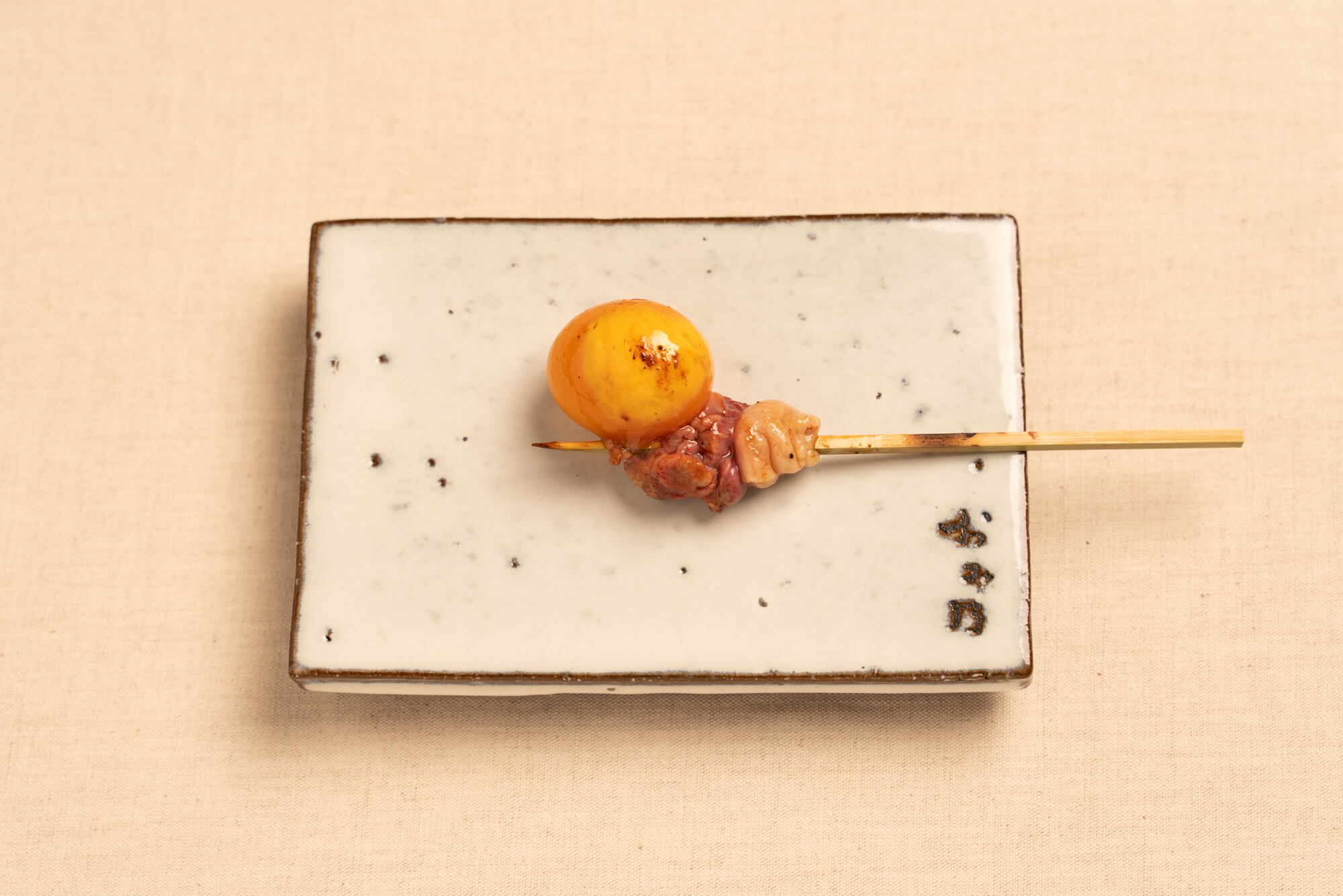 Omino kamiyacho | Yakitori Omino