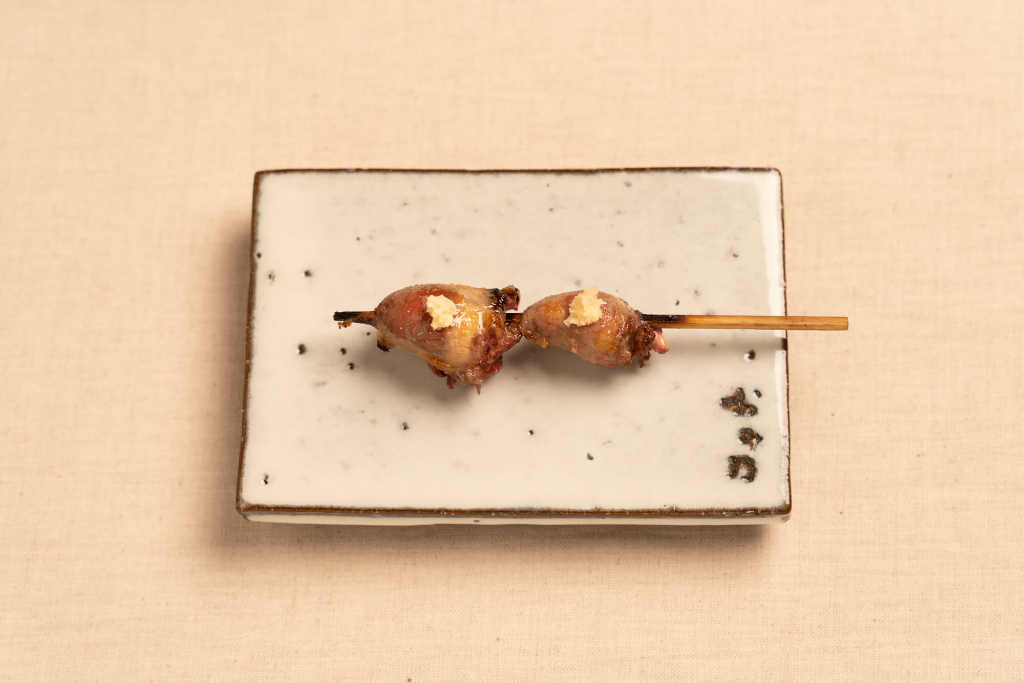 Omino kamiyacho | Yakitori Omino