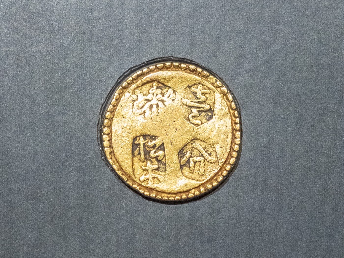 古銭 甲州金 甲州一分金 金貨 小判(日本)｜売買されたオークション情報、
