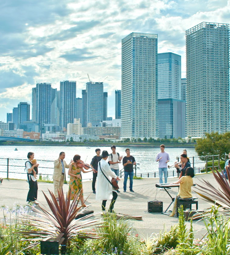 山野楽器 銀座本店 4Fが、8月1日(木)リニューアルオープンいたします