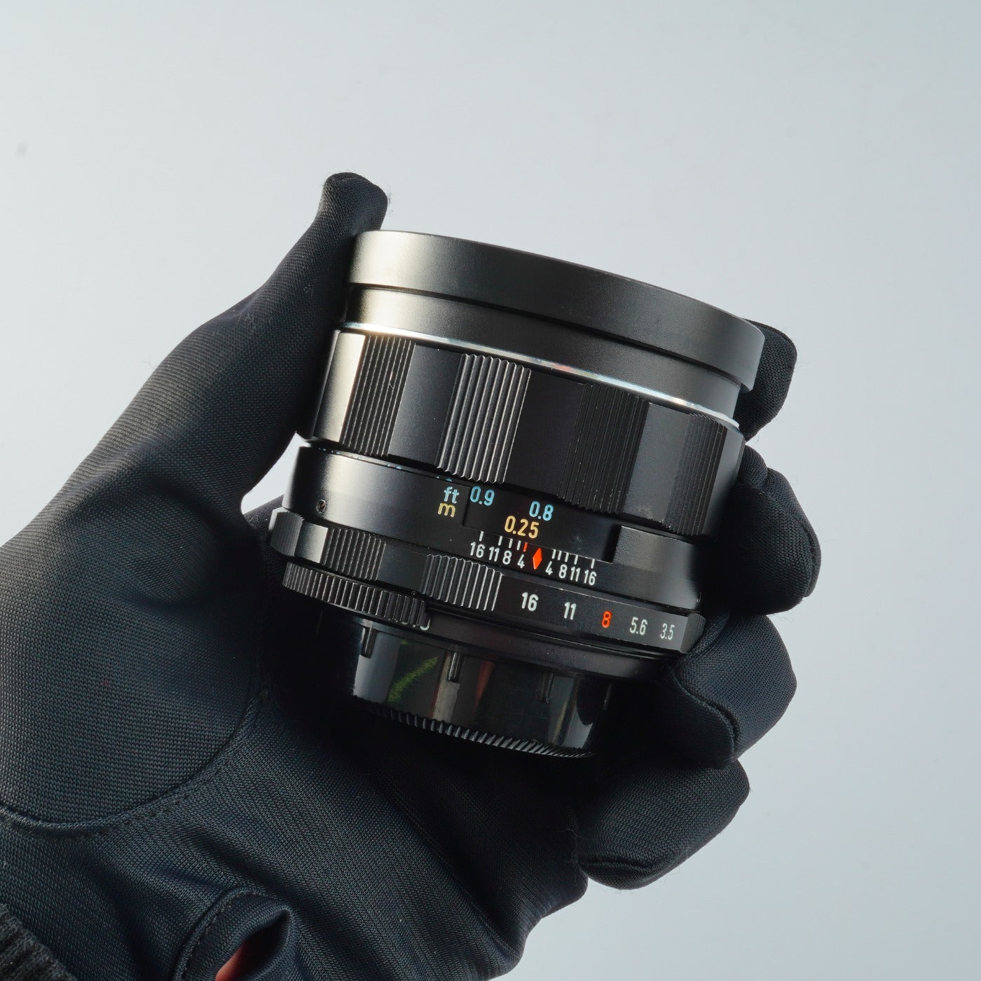 レンズ(単焦点) Pentax SMC Takumar 24mm f/3.5 #7780 PENTAX SMC