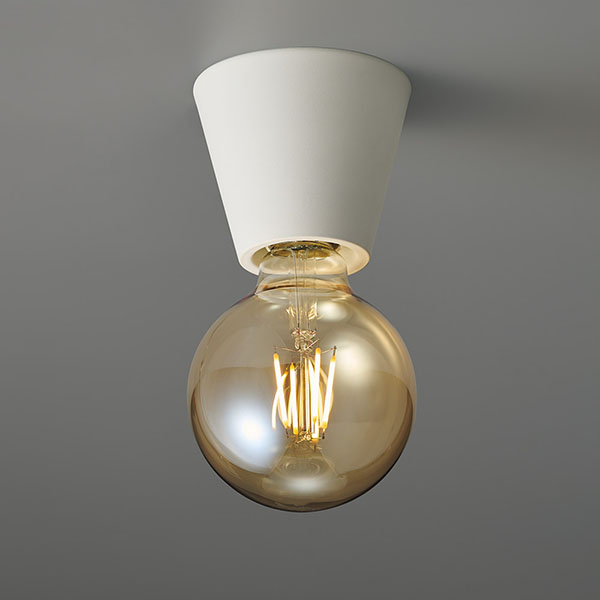 希少☆昭和☆レトロ☆中古☆糸巻きがらす☆山田照明☆ペンダントライト