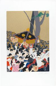 田中正秋 | 美術作品 | 山田書店美術部オンラインストア