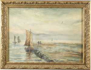 藤島武二 | 美術作品 | 山田書店美術部オンラインストア