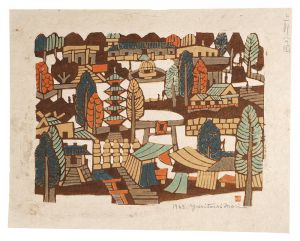 森義利 | 美術作品 | 山田書店美術部オンラインストア