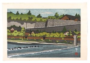 井堂雅夫 | 美術作品 | 山田書店美術部オンラインストア