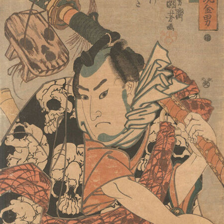 F6号) 齋藤真一【磯松の陽】肉筆/油彩/表裏サイン有/裏落款有り F6