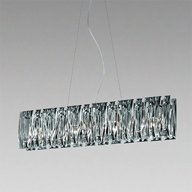 326P2905X ICICLE SMOKE | 株式会社YAMAGIWA