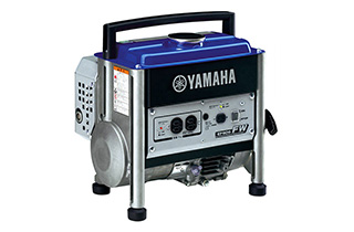 生産終了 EF23H - 発電機 | ヤマハ発動機