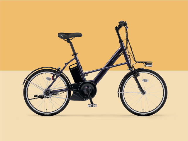 PAS CITY-X パス シティ エックス 【2024メーカーカタログ】 | 電動