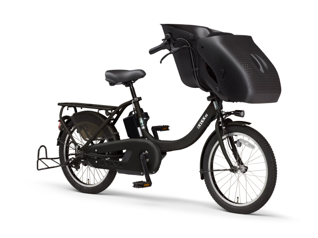 カラー：PAS Kiss mini un SP - 電動自転車 | ヤマハ発動機