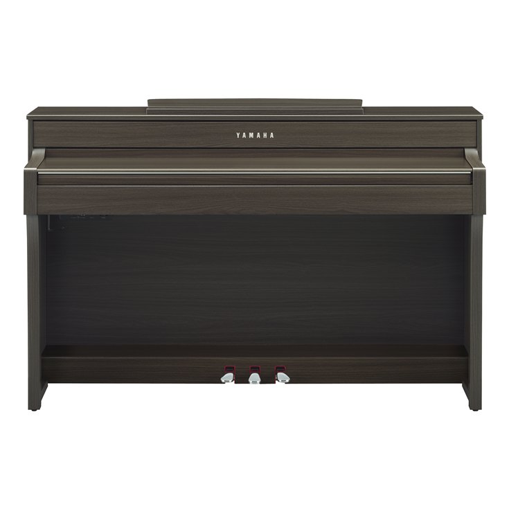 CLP-645 - Smart Pianist - Clavinova - Pianos - Musical Instruments