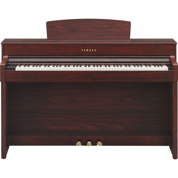 CLP-545 - Specs - Clavinova - Pianos - Musical Instruments
