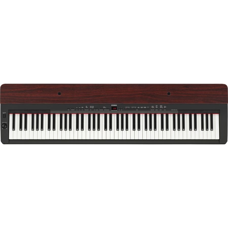 P-155 - Features - Portables - Pianos - Musical Instruments