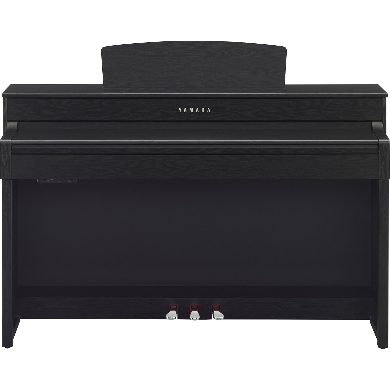 CLP-545 - Overview - Clavinova - Pianos - Musical Instruments