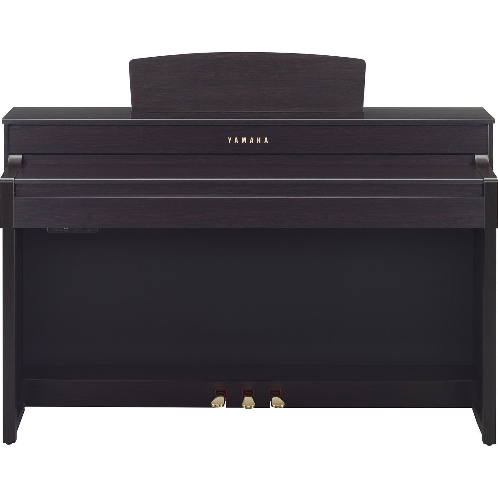 YAMAHA クラビノーバ CLP545WA 木製鍵盤 YAMAHA CLP-545 - 第一楽器