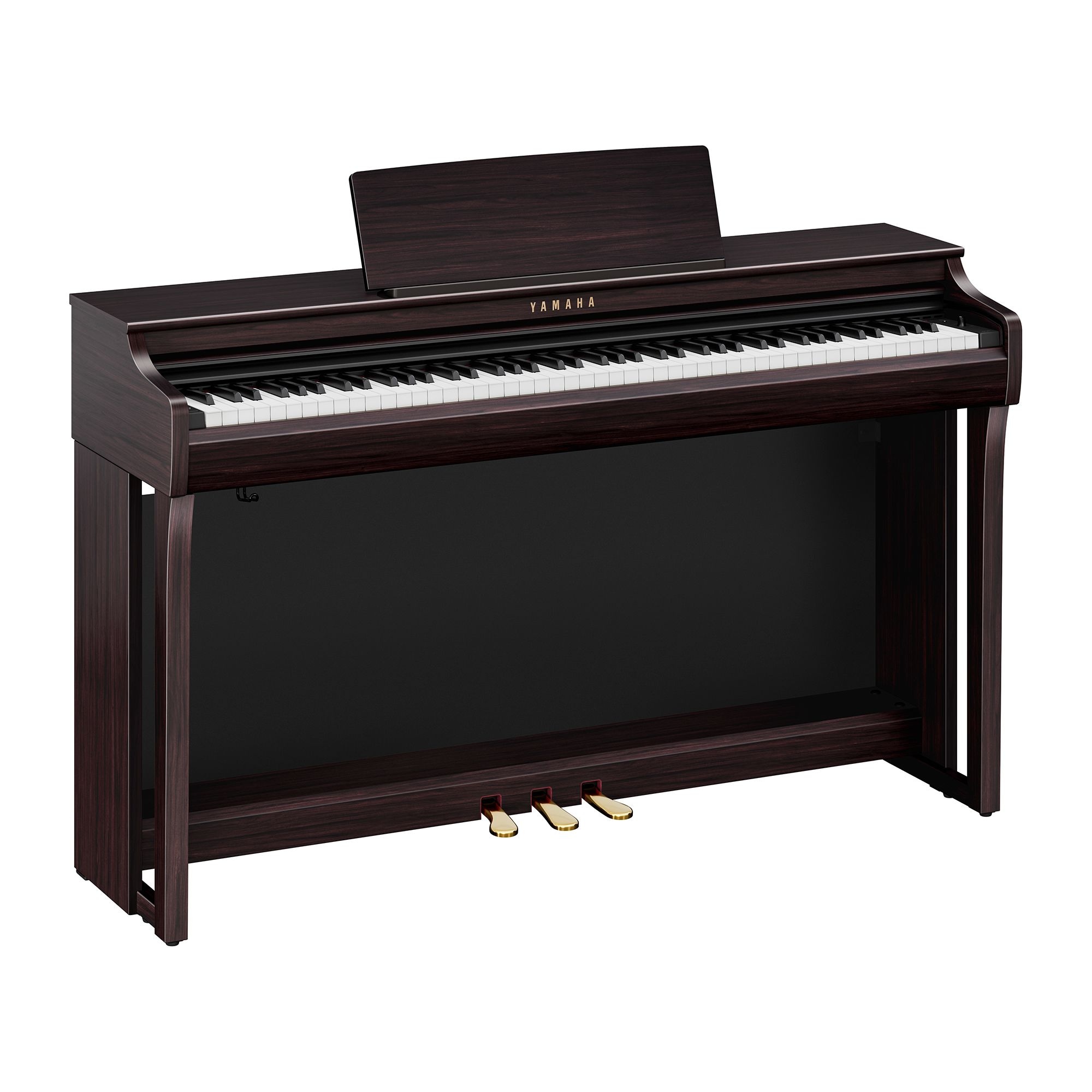 Clavinova CLP-825 Digital Piano Specs - Yamaha USA