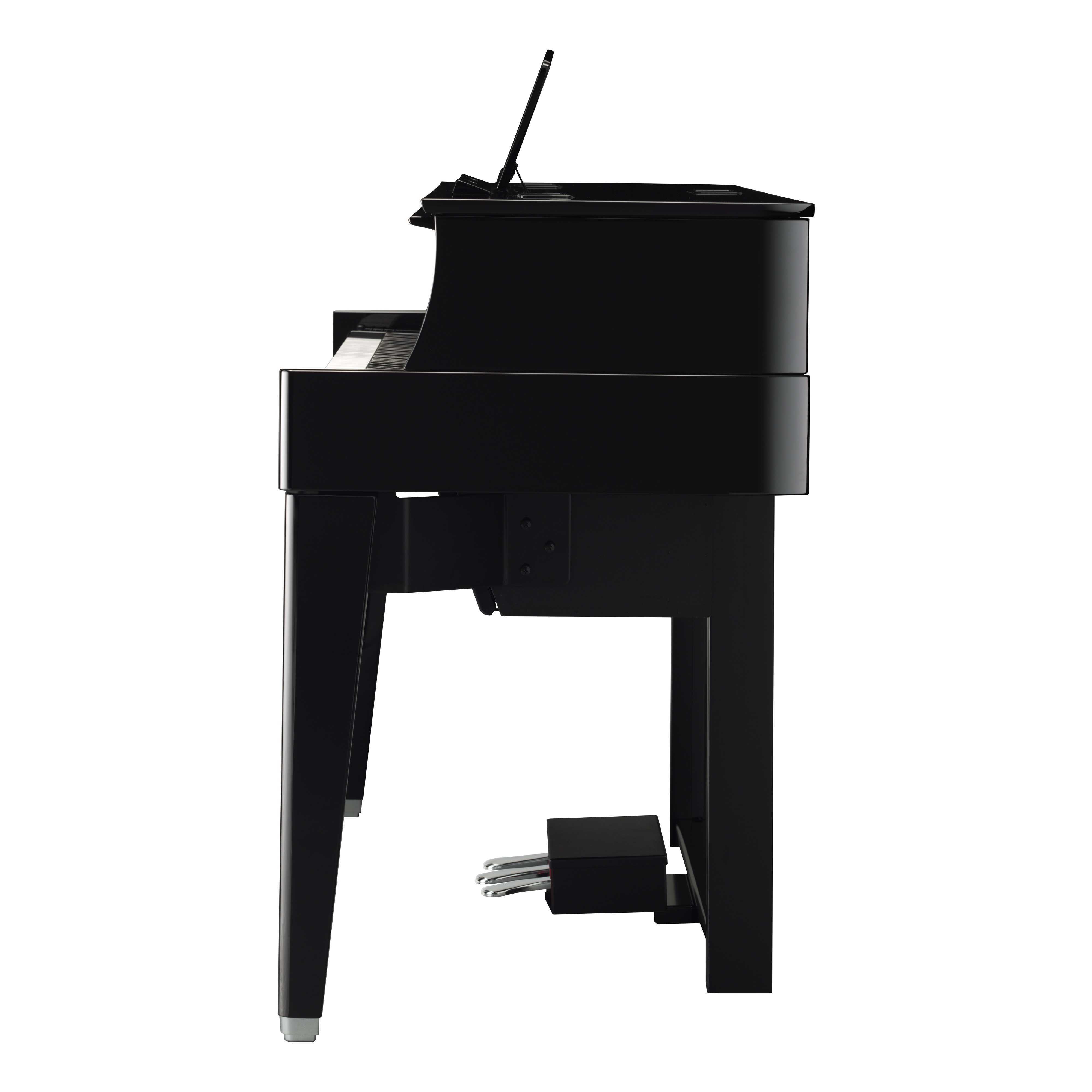N1X - Concept - AvantGrand - Pianos - Musical Instruments