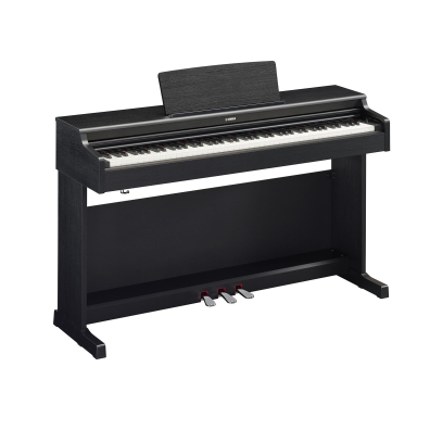 ARIUS YDP-165 88-Key Digital Piano Specs - Yamaha USA