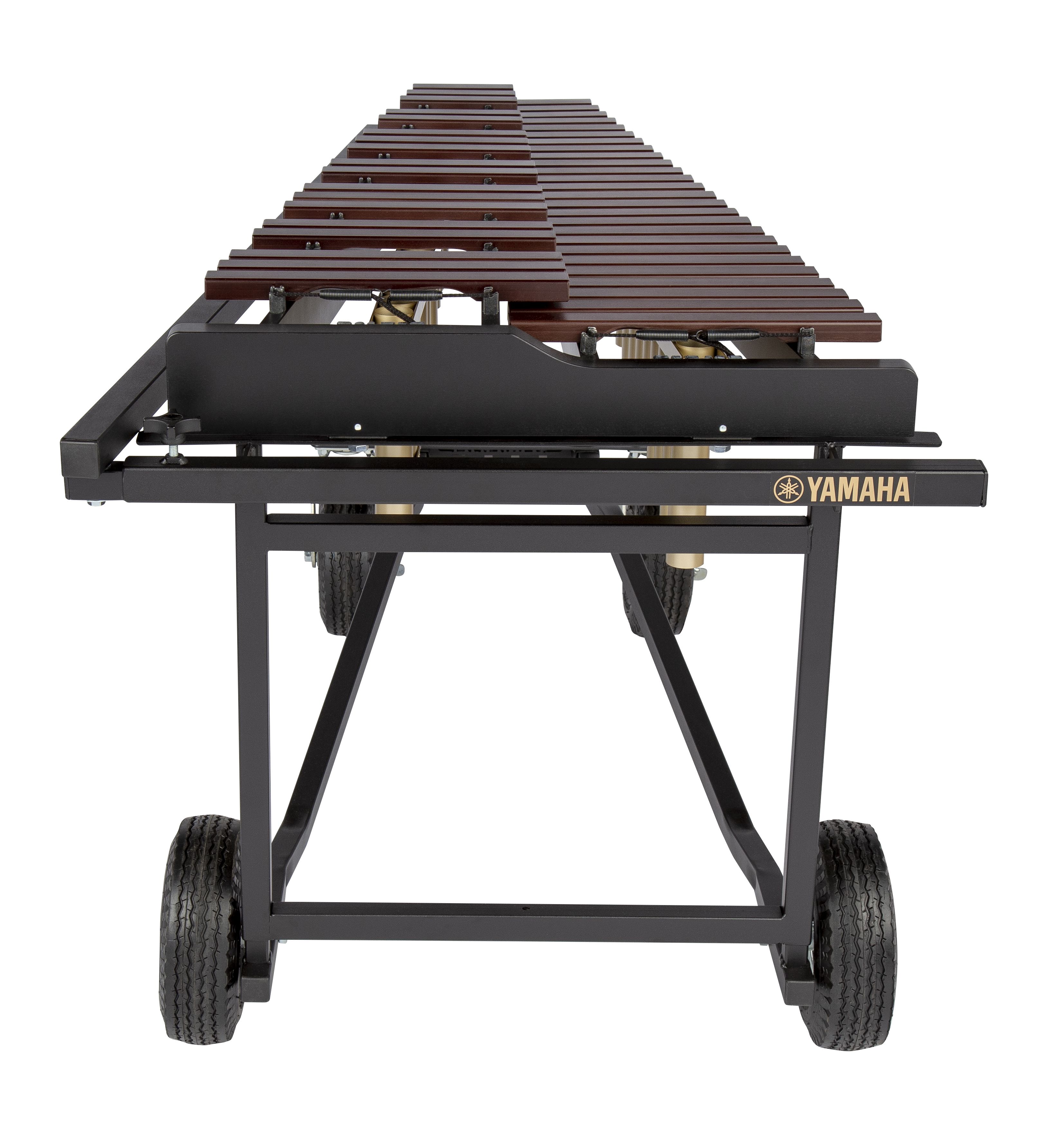 YAMAHA Xylophone ヴィブラフォンの音板 YAMAHA Xylophone