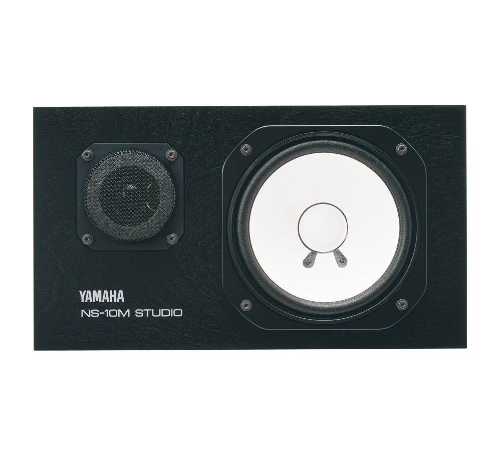 NS-10M STUDIO - Display Collection - INNOVATION ROAD - Yamaha