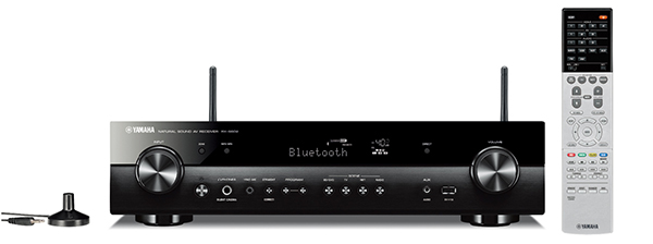 高度な音の基本性能をスリムなボディに凝縮し、ハイレゾ再生なども