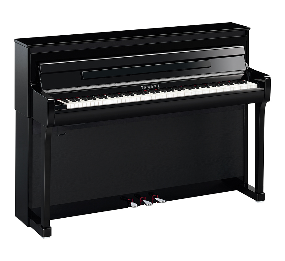 S・税込み】ヤマハ 88鍵 電子ピアノ Clavinova クラビノーバ CLP-240M