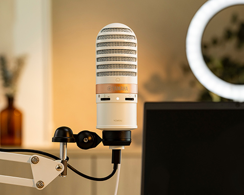 配信機器・PA機器・レコーディング機器 YAMAHA YCM01U ヤマハ | YCM01U