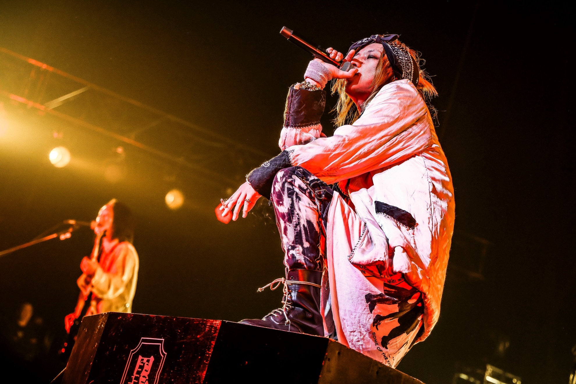 黒夢 | ヤマハミュージックコミュニケーションズ公式サイト