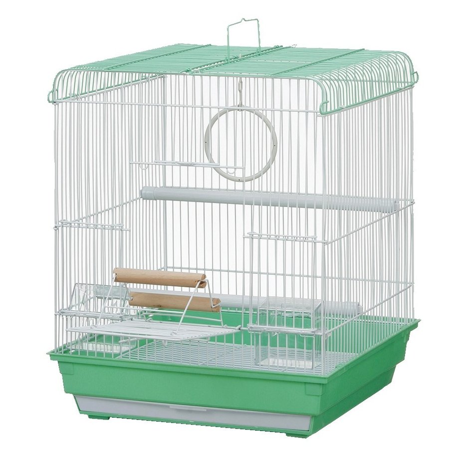 えとぴりかオリジナル SLPCケージ75 えとぴりかステンレスケージ 新